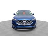 Used 2022 Ford Edge SEL w/ Convenience Package image 3