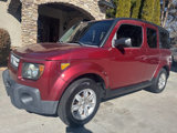 Used 2008 Honda Element EX image 2