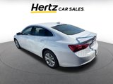 Used 2024 Chevrolet Malibu LT image 4