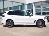 New 2026 BMW X5 xDrive40i w/ M Sport Package image 4