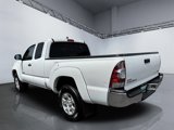 Used 2014 Toyota Tacoma 4x4 Access Cab image 5