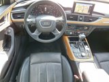 Used 2012 Audi A6 3.0T Prestige w/ Prestige Pkg image 3