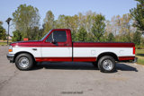 Used 1996 Ford F150 XLT image 3