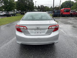 Used 2012 Toyota Camry LE image 4