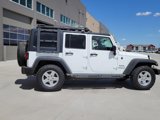 Used 2015 Jeep Wrangler Unlimited Sport w/ Quick Order Package 23S image 2
