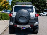 Used 2011 Toyota FJ Cruiser 4WD image 4