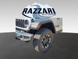New 2024 Jeep Wrangler Unlimited Rubicon 4xe w/ Technology Group image 2
