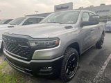 New 2025 RAM 1500 Classic Warlock image 3