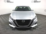 Certified 2020 Nissan Altima 2.5 S image 2