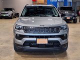 Certified 2022 Jeep Compass Latitude w/ Sun and Sound Group image 3