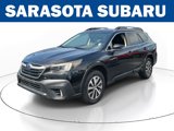 Certified 2020 Subaru Outback Premium w/ Popular Package #1 image 2