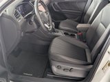 Certified 2022 Volkswagen Tiguan SE w/ Panoramic Sunroof Package image 6