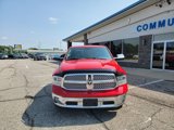 Used 2015 RAM 1500 Laramie w/ Convenience Group image 2