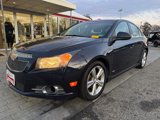 Used 2014 Chevrolet Cruze LT w/ RS Package image 2