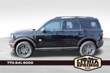 New 2024 Ford Bronco Sport Big Bend w/ Convenience Package image 4