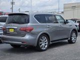 Used 2014 INFINITI QX80 2WD w/ Theater Package image 3