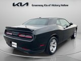 Used 2023 Dodge Challenger SXT image 3