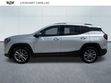Used 2022 GMC Terrain SLT w/ Infotainment Package II image 5