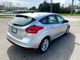 Used 2017 Ford Focus SE image 5