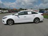 Used 2018 Hyundai Sonata SEL w/ Cargo Package image 6