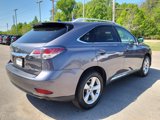 Used 2015 Lexus RX 350 AWD image 3