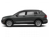 Used 2018 Volkswagen Tiguan S image 3
