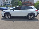 Used 2024 Toyota Corolla Cross S image 4