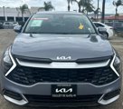 Used 2024 Kia Sportage EX image 2