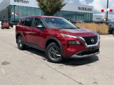 Certified 2023 Nissan Rogue S image 2