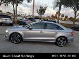 Used 2020 Audi A3 2.0T Premium image 5