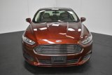 Used 2015 Ford Fusion SE image 2