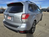 Used 2018 Subaru Forester 2.5i Premium image 5