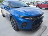 Used 2020 Chevrolet Blazer RS image 3