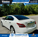 Used 2011 Nissan Maxima 3.5 SV w/ Premium Pkg image 4