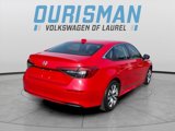 Used 2022 Honda Civic LX image 3