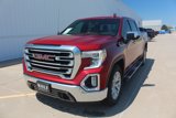 Used 2021 GMC Sierra 1500 SLT w/ SLT Premium Package image 2