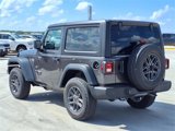 New 2025 Jeep Wrangler Sport image 4