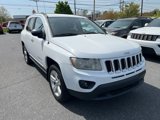 Used 2013 Jeep Compass Sport image 3