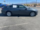 Used 2021 Chevrolet Malibu LT image 2