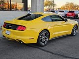 Used 2017 Ford Mustang Coupe image 4