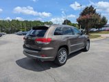 Used 2017 Jeep Grand Cherokee Summit w/ Platinum Series Group image 5