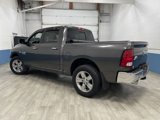 Used 2017 RAM 1500 Big Horn image 3