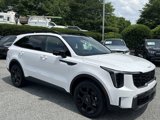 Used 2024 Kia Sorento SX Prestige image 2