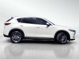 Certified 2021 MAZDA CX-5 Signature image 3