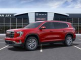 New 2025 GMC Acadia Elevation image 3