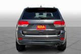 Used 2015 Jeep Grand Cherokee Limited w/ Luxury Group II image 4