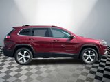 Used 2021 Jeep Cherokee Limited w/ Mopar Interior Package image 2