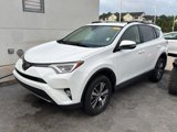 Certified 2018 Toyota RAV4 XLE image 2