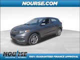 Used 2021 Honda HR-V LX image 4