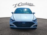 Used 2022 Hyundai Sonata SEL w/ Convenience Package image 2